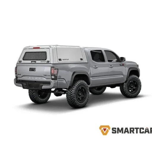 Smartcap EVOc Commercial Toyota Tacoma ST