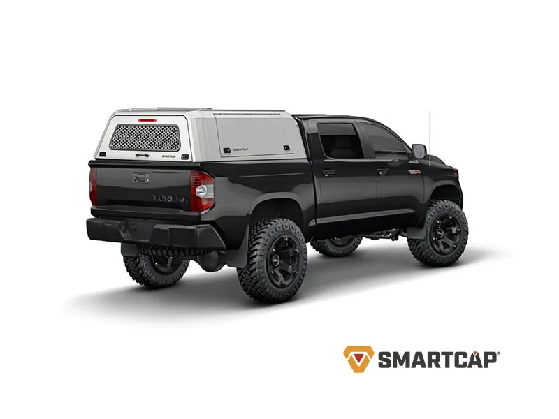 Smartcap EVOc Commercial Toyota Tundra SB