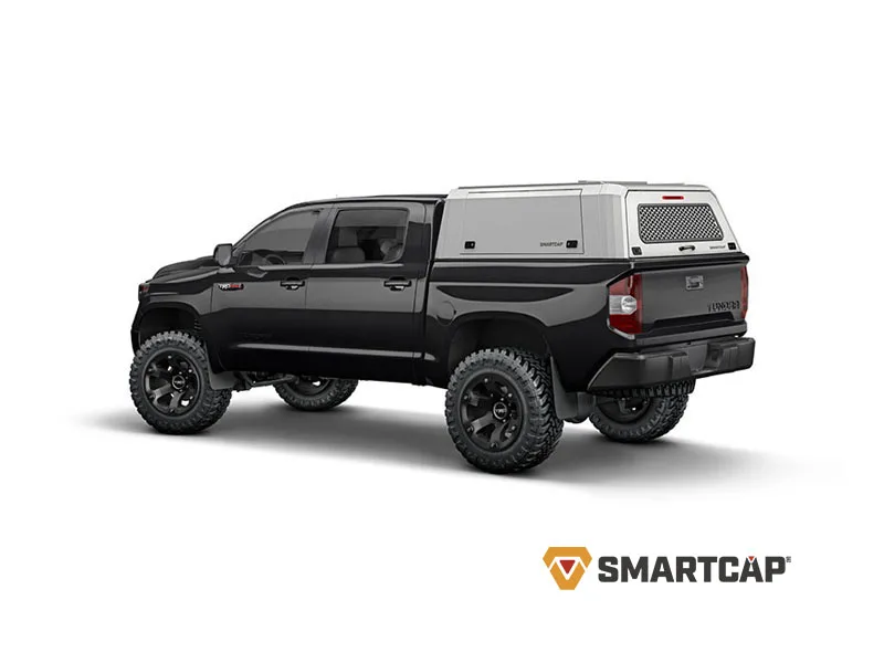 Smartcap EVOc Commercial Toyota Tundra SB - Imagen 3