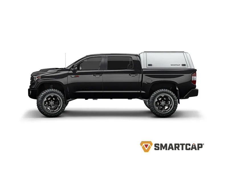 Smartcap EVOc Commercial Toyota Tundra SB - Imagen 4