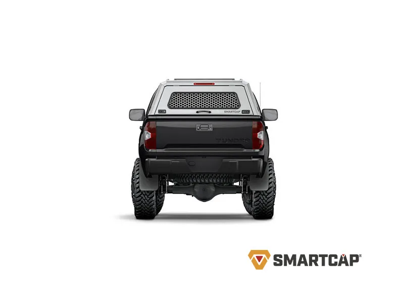 Smartcap EVOc Commercial Toyota Tundra SB - Imagen 5