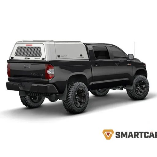 Smartcap EVOc Commercial Toyota Tundra ST