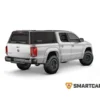 Smartcap EVOc Commercial VW Amarok DC Matte Black