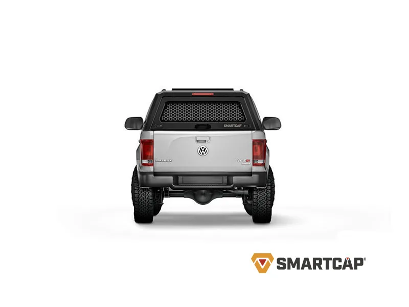 Smartcap EVOc Commercial VW Amarok DC Matte Black - Imagen 6