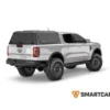 Smartcap EVOd Defender Ford Ranger EU 2023+ DC Matte Black