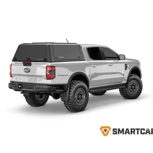 Smartcap EVOd Defender Ford Ranger EU 2023+ DC Matte Black