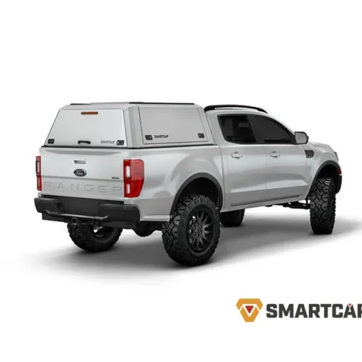 Smartcap EVOd Defender Ford Ranger EU 2023+ DC White