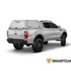 Smartcap EVOd Defender Ford Ranger EU DC Frozen White