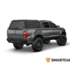 Smartcap EVOd Defender Ford Ranger EU DC Matte Black