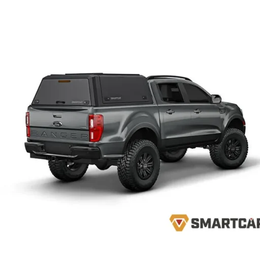 Smartcap EVOd Defender Ford Ranger EU DC Matte Black