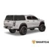 Smartcap EVOd Defender Isuzu DMAX N60 DC Matte Black