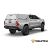 Smartcap EVOd Defender Toyota Hilux Revo DC 040 White