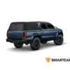 Smartcap EVOd Defender VW Amarok 2023+ DC Matte Black