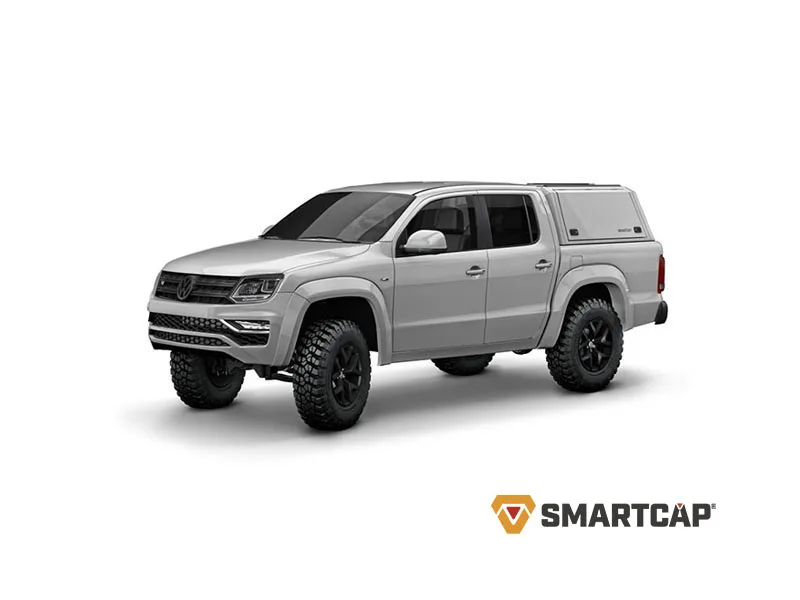 Smartcap EVOd Defender VW Amarok 2023+ DC White - Imagen 3