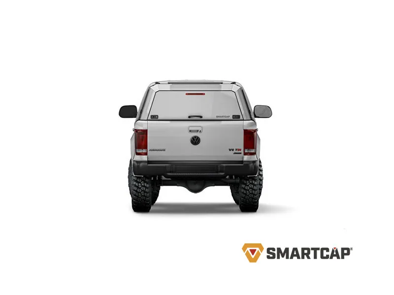 Smartcap EVOd Defender VW Amarok 2023+ DC White - Imagen 6