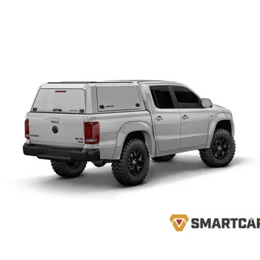 Smartcap EVOd Defender VW Amarok DC Candy Branco