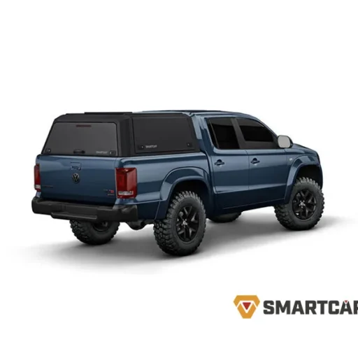 Smartcap EVOd Defender VW Amarok DC Matte Black