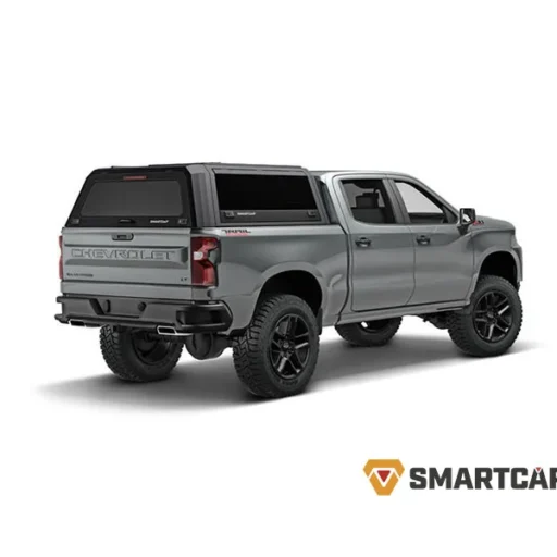 Smartcap EVOs Sport - Chevrolet/GMC Silverado/Sierra 1500 SB