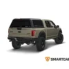 Smartcap EVOs Sport Ford F150 SB Matte Black