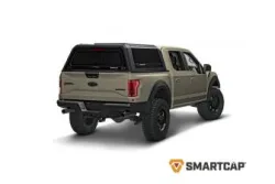 Smartcap EVOs Sport Ford F150 ST Matte Black