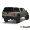 Smartcap EVOs Sport Ford F150 ST Matte Black