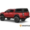 SmartCap EVO F150 2021 Short