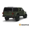Smartcap EVOs Sport Jeep Gladiator Matte Black