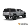 Smartcap EVOs Sport Toyota Tacoma SB Matte Black