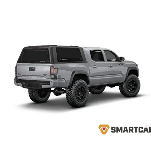 Smartcap EVOs Sport Toyota Tacoma SB Matte Black