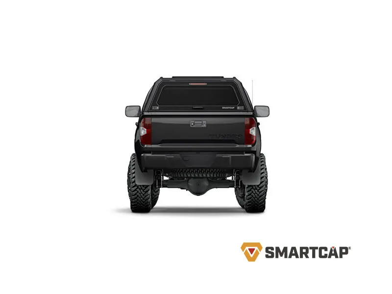Smartcap EVOs Sport Toyota Tundra SB Matte Black - Imagen 6