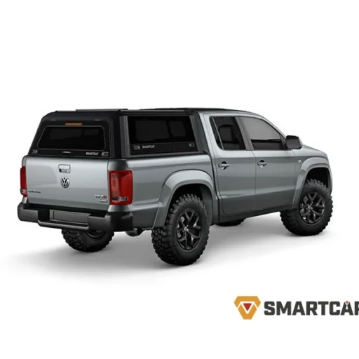 Smartcap EVOs Sport VW Amarok DC Matte Black