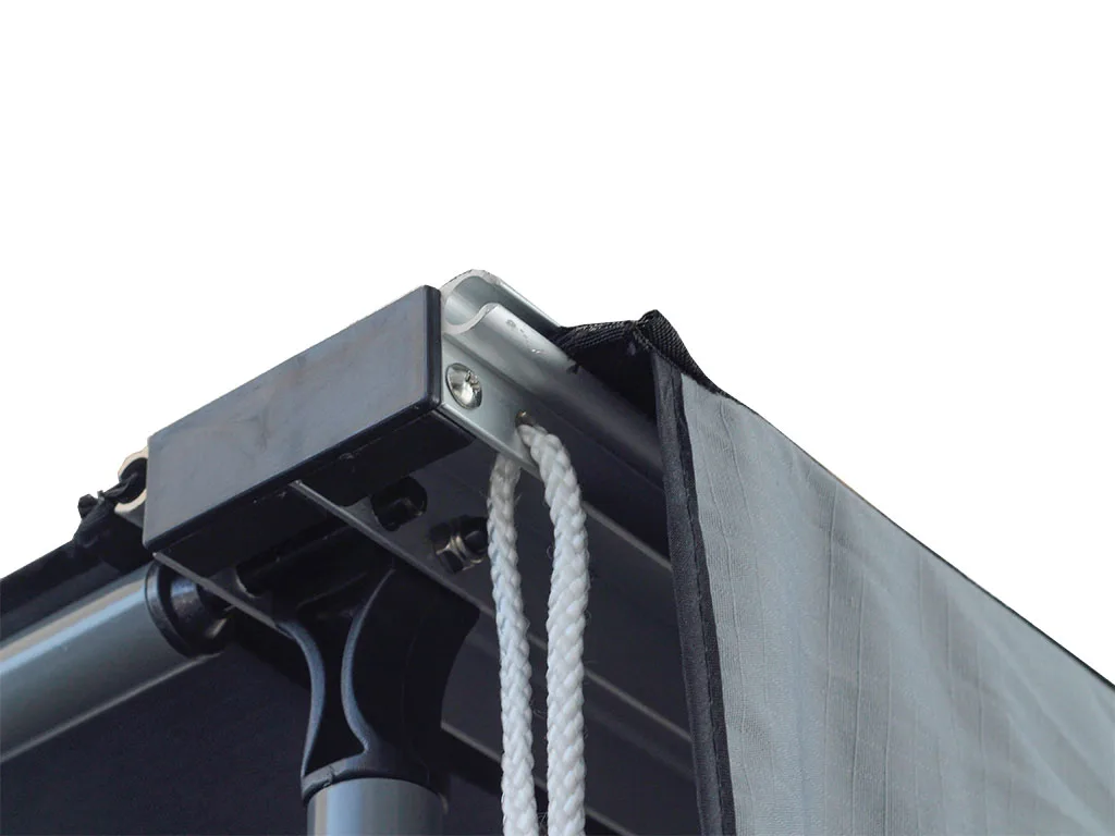Cortaviento para toldos de 2M - Imagen 4