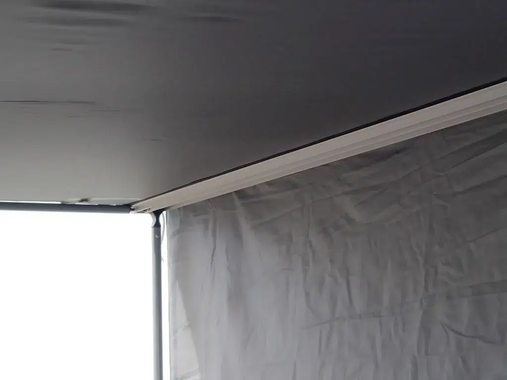 Cortaviento para toldos de 2M - Imagen 7