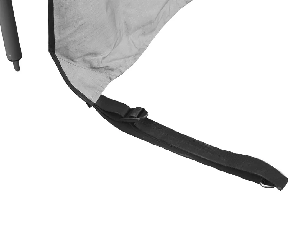 Cortaviento para toldos de 2.5M /Frontal - Imagen 7