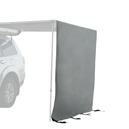 Cortaviento para toldos de 2.5M /Frontal