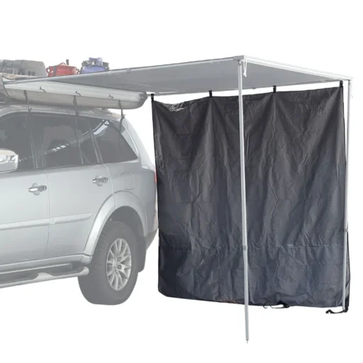 Cortaviento para toldos de 2M y 2.5M / Lado