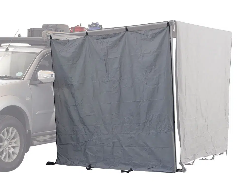 Cortaviento para toldos de 2M y 2.5M / Lado - Imagen 3