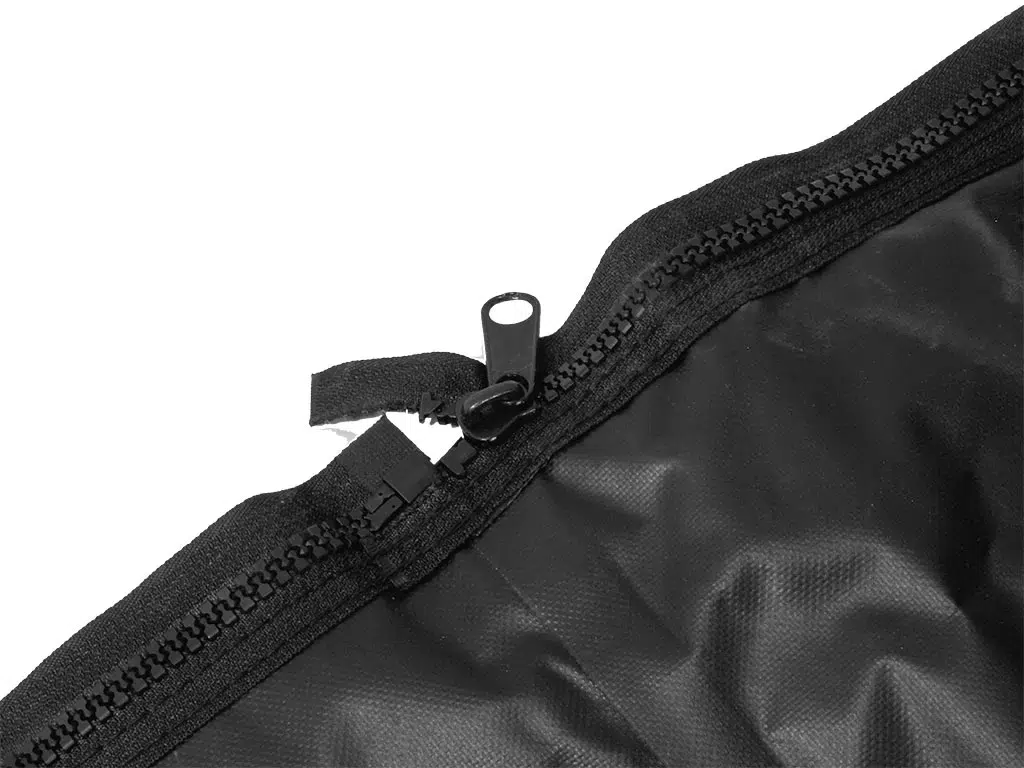 Mosquitera de piso impermeable para toldo Easy-Out / 2M - Imagen 3