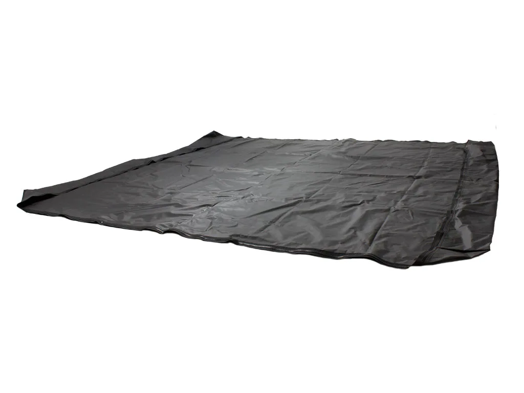 Mosquitera de piso impermeable para toldo Easy-Out / 2M