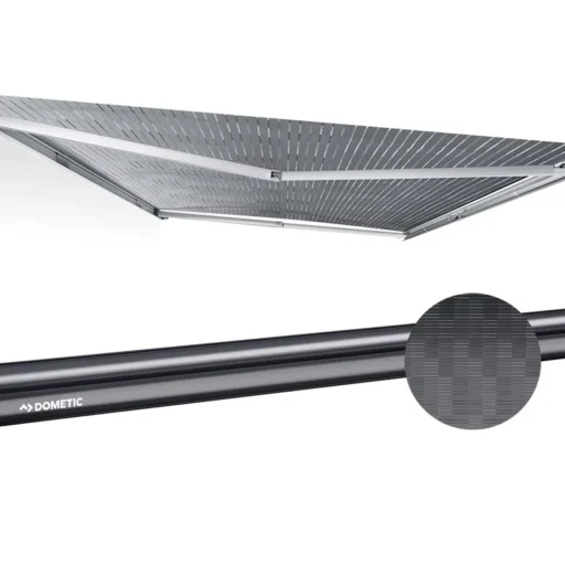 Alternative view of Toldo Dometic PerfectWall PW 1500 / 3.5M