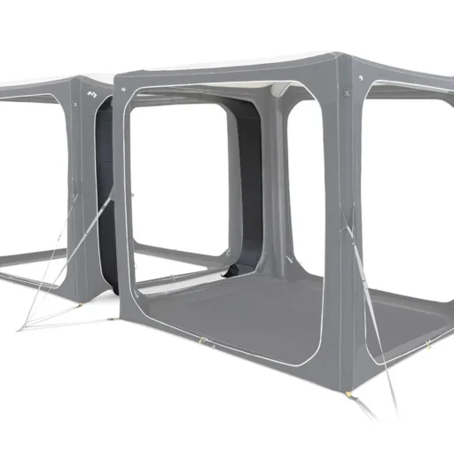 Tira conectora Dometic HUB
