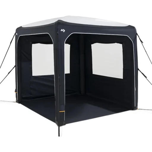 Alternative view of Dometic HUB 2