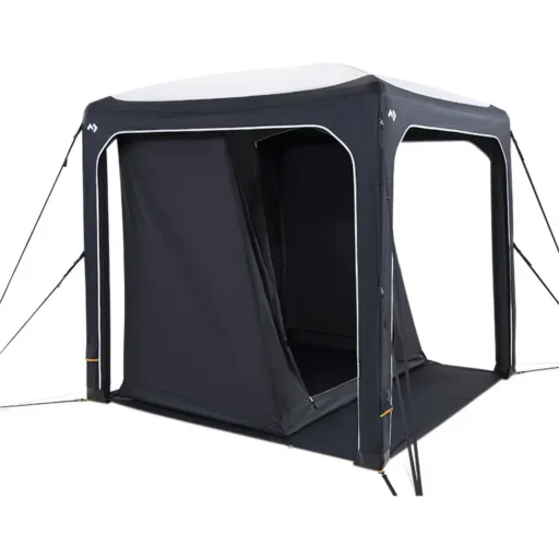 Alternative view of Carpa interior Dometic HUB 2