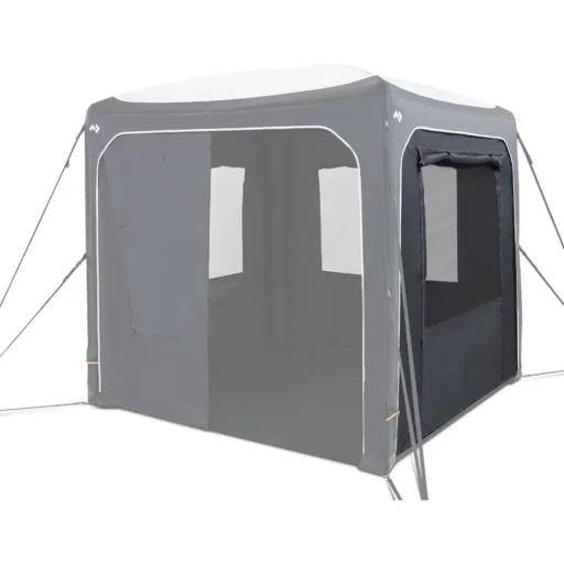Dometic HUB 2 gaaspaneel