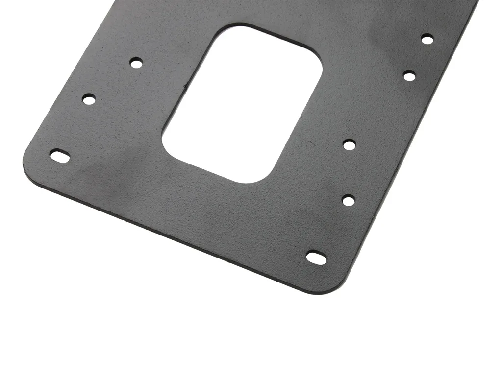 Battery Device Mounting Plate - Image 3