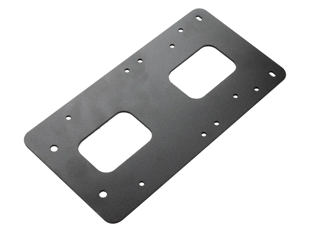 Battery Device Mounting Plate - Image 6