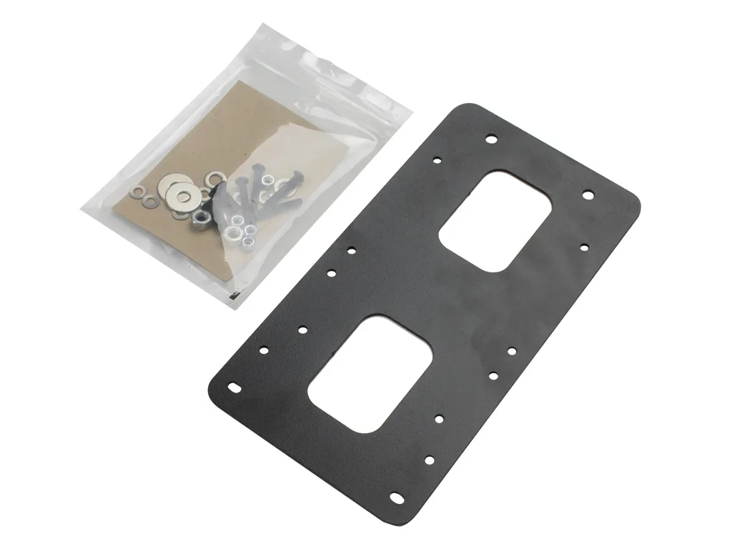 Battery Device Mounting Plate - Image 4