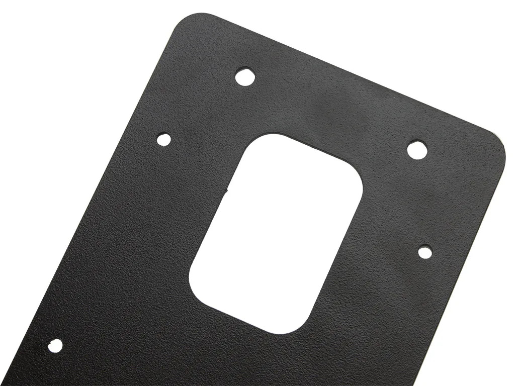 Battery Device Mounting Plate - Image 5