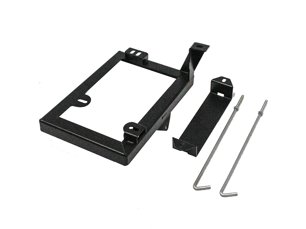 Soporte de batería para Toyota Hilux / Fortuner (2016-actual) - Imagen 7