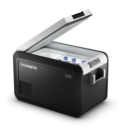 Alternative view of Refrigerador/congelador Dometic CFX3 35